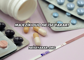 Majezik Duo Ne İşe Yarar?