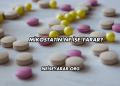 Mikostatin Ne İşe Yarar?