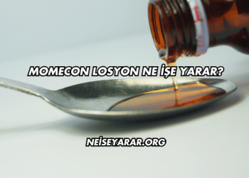 Momecon Losyon Ne İşe Yarar?