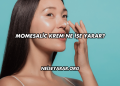 Momesalic Krem Ne İşe Yarar?