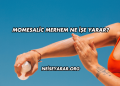Momesalic Merhem Ne İşe Yarar?