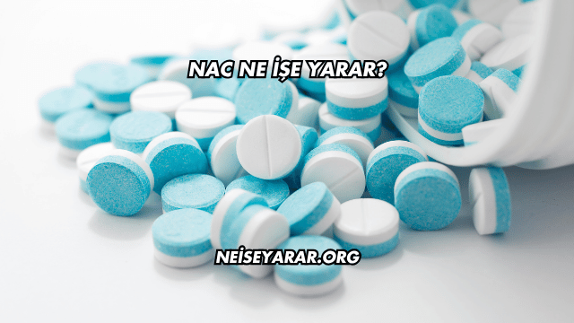 NAC Ne İşe Yarar?