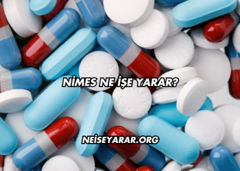 Nimes Ne İşe Yarar?