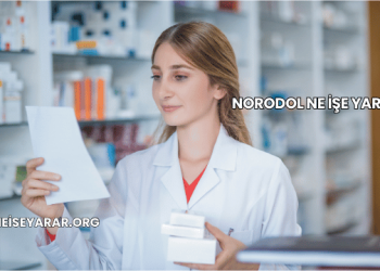 Norodol Ne İşe Yarar?
