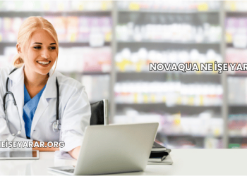 Novaqua Ne İşe Yarar?