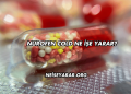 Nurofen Cold Ne İşe Yarar?