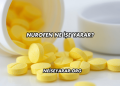 Nurofen Ne İşe Yarar?
