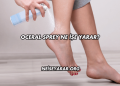 Oceral Sprey Ne İşe Yarar?