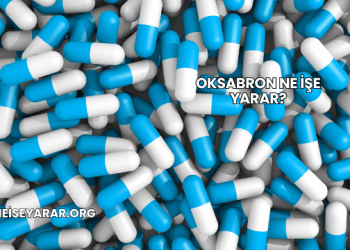 Oksabron Ne İşe Yarar?