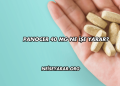 Panocer 40 Mg Ne İşe Yarar?