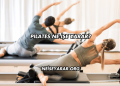 Pilates Ne İşe Yarar?