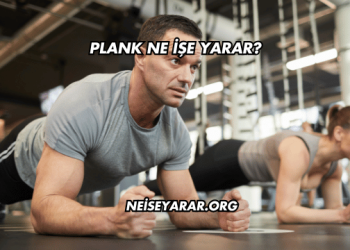 Plank Ne İşe Yarar?