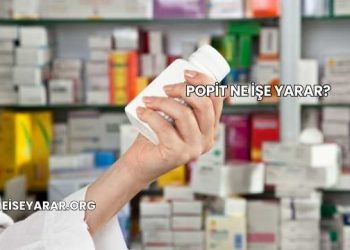 Popit Ne İşe Yarar?