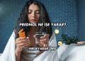 Prednol Ne İşe Yarar?