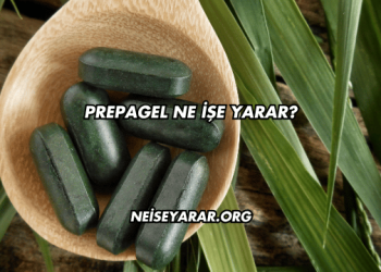 Prepagel Ne İşe Yarar?