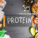 Protein Ne İşe Yarar?