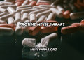 Protime Ne İşe Yarar?