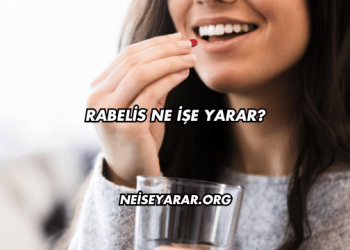 Rabelis Ne İşe Yarar?