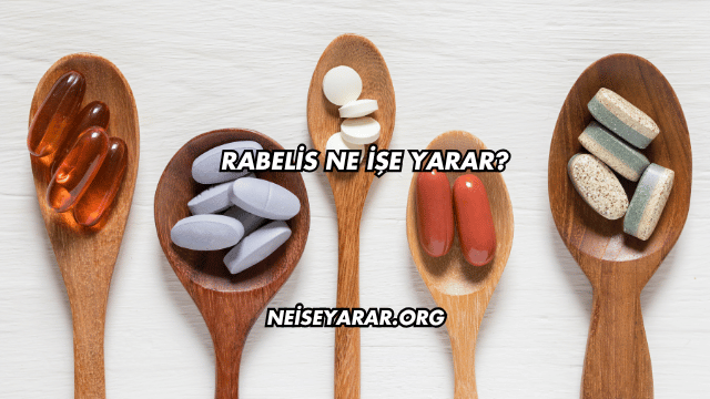 Rabelis Ne İşe Yarar?