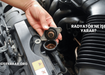 Radyatör Ne İşe Yarar?