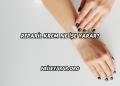 Reparil Krem Ne İşe Yarar?