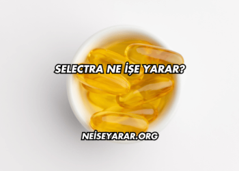 Selectra Ne İşe Yarar?