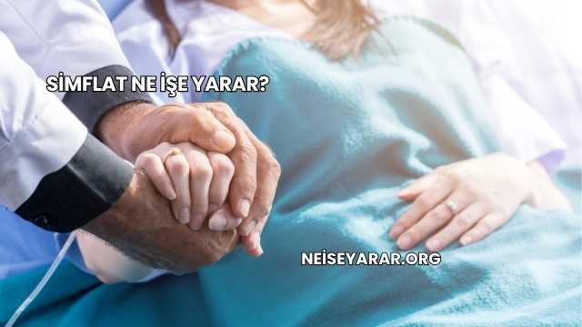 Simflat Ne İşe Yarar?