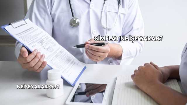 Simflat Ne İşe Yarar?