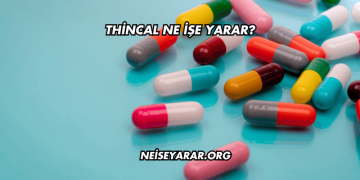 Thincal Ne İşe Yarar?