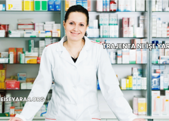 Trajenta Ne İşe Yarar?