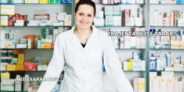 Trajenta Ne İşe Yarar?