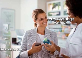 Tylolhot Ne İşe Yarar?