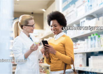 Ultracef Ne İşe Yarar?