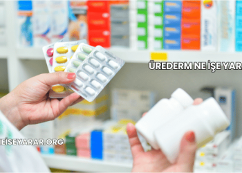 Ürederm Ne İşe Yarar?