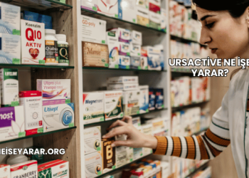 Ursactive Ne İşe Yarar?