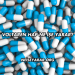 Voltaren Hap Ne İşe Yarar?