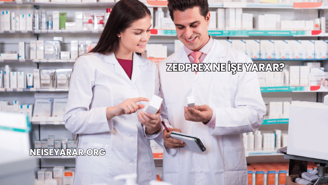 Zedprex Ne İşe Yarar?