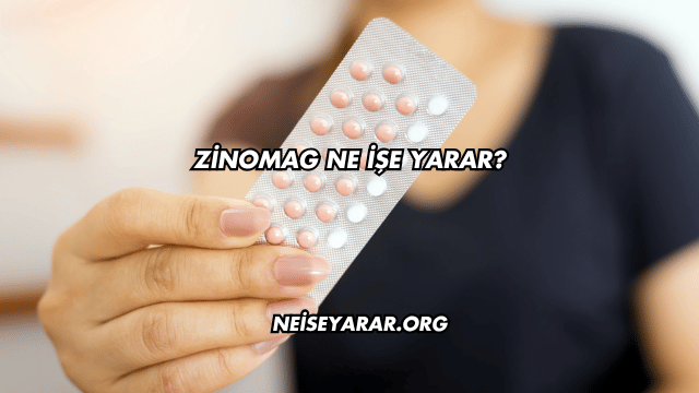Zinomag Ne İşe Yarar?