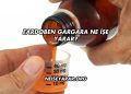 Fardoben Gargara Ne İşe Yarar?