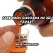 Fardoben Gargara Ne İşe Yarar?