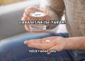 Gabaset Ne İşe Yarar?